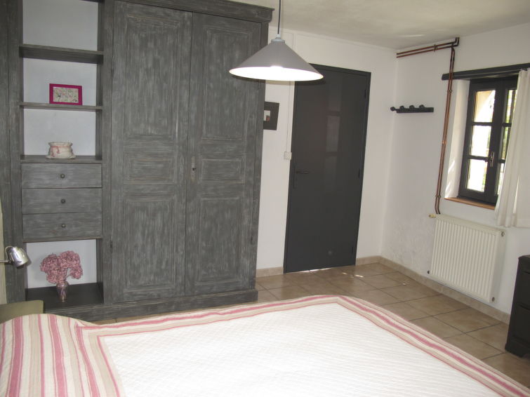 Foto van wonen van Vakantiehuis La Begude de Mazenc