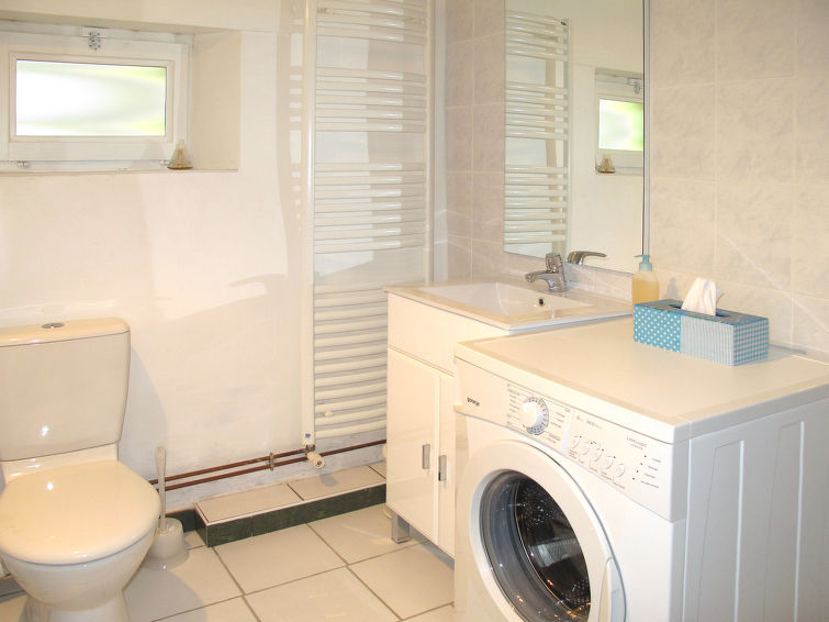 Foto van wonen van Vakantiehuis La Begude de Mazenc
