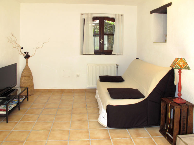 Foto van wonen van Vakantiehuis La Begude de Mazenc