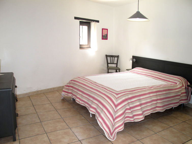 Foto van wonen van Vakantiehuis La Begude de Mazenc