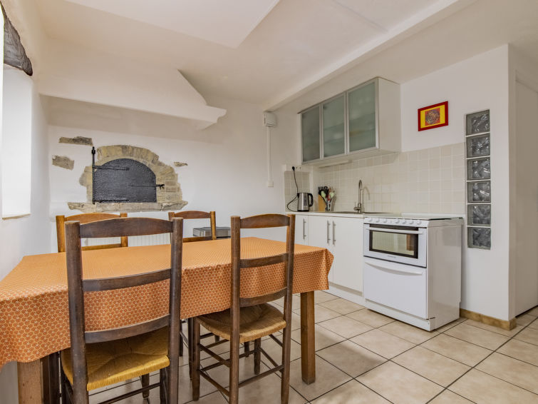 Foto van wonen van Vakantiehuis La Begude de Mazenc
