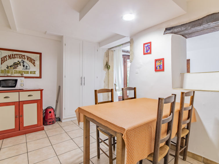 Foto van wonen van Vakantiehuis La Begude de Mazenc