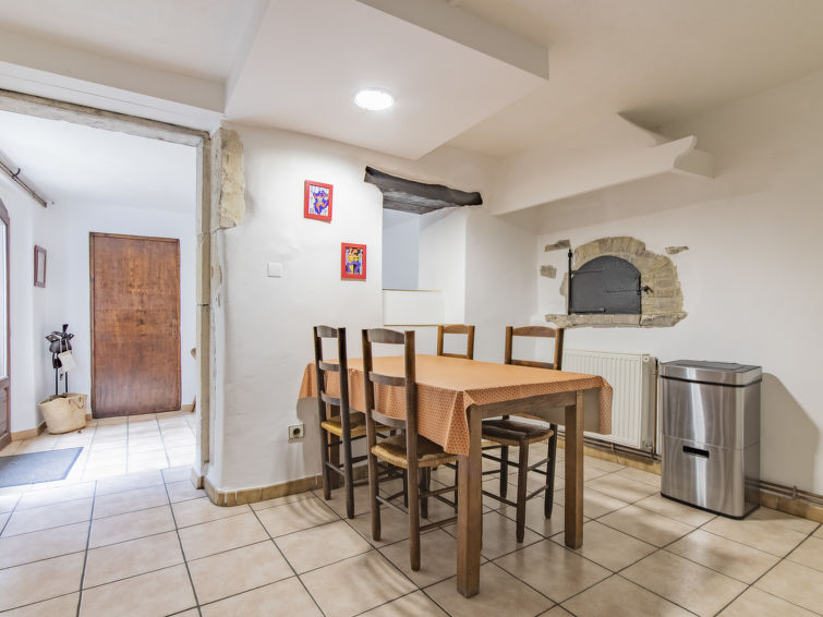 Foto van wonen van Vakantiehuis La Begude de Mazenc