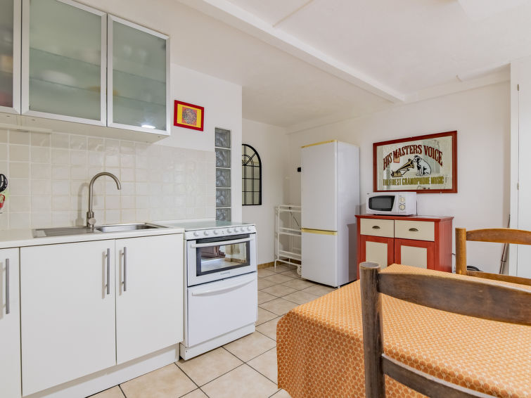 Foto van wonen van Vakantiehuis La Begude de Mazenc