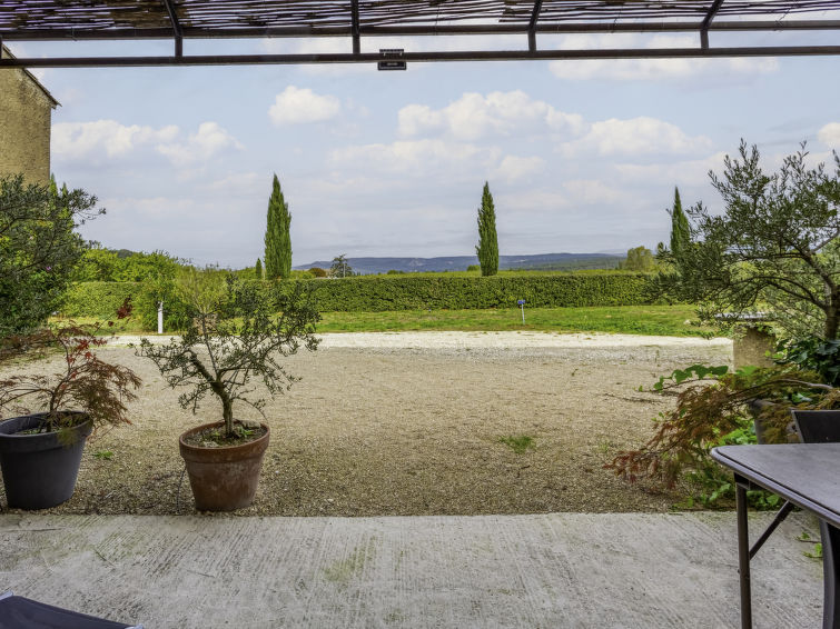 Foto van exterieur van Vakantiehuis Ménerbes Foto van exterieur van Vakantiehuis Ménerbes