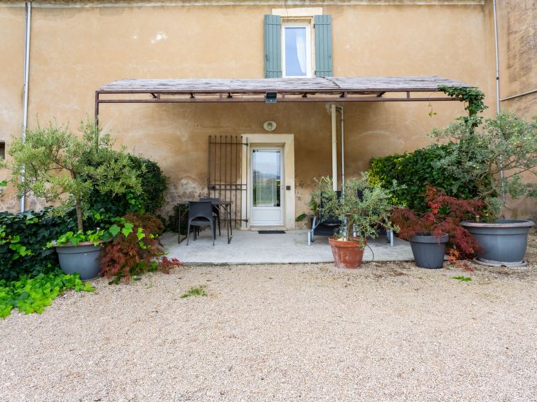 Foto van exterieur van Vakantiehuis Ménerbes Foto van exterieur van Vakantiehuis Ménerbes