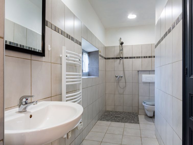 Foto van wonen van Vakantiehuis Ménerbes Foto van wonen van Vakantiehuis Ménerbes