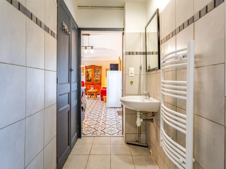 Foto van wonen van Vakantiehuis Ménerbes Foto van wonen van Vakantiehuis Ménerbes