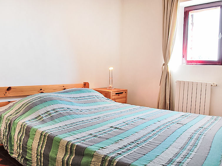 Foto van wonen van Vakantiehuis Saint Saturnin d'Apt