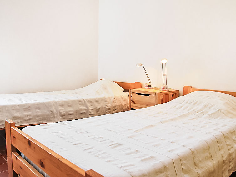 Foto van wonen van Vakantiehuis Saint Saturnin d'Apt