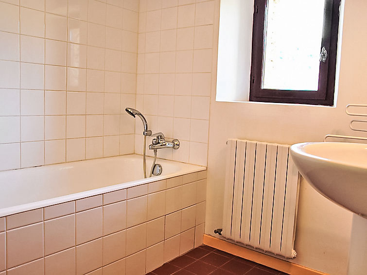 Foto van wonen van Vakantiehuis Saint Saturnin d'Apt