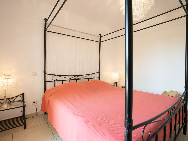 Foto van wonen van Vakantiehuis Canet-Plage