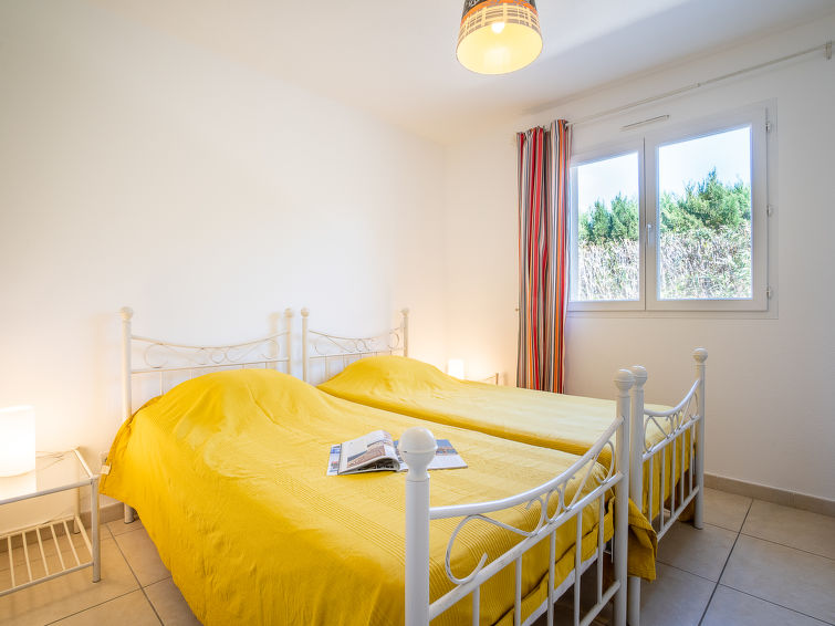 Foto van wonen van Vakantiehuis Canet-Plage