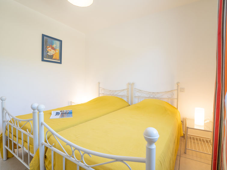 Foto van wonen van Vakantiehuis Canet-Plage