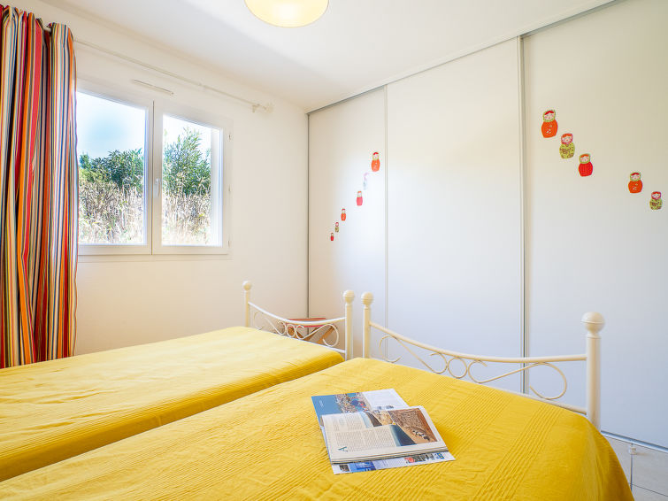 Foto van wonen van Vakantiehuis Canet-Plage