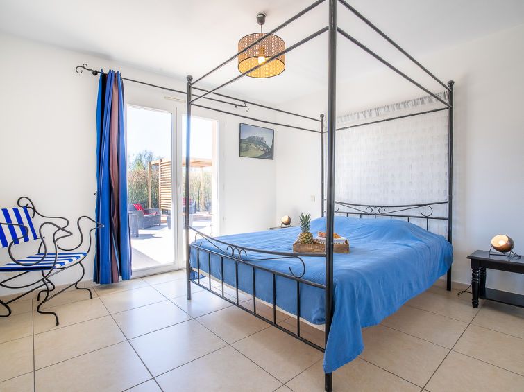 Foto van wonen van Vakantiehuis Canet-Plage