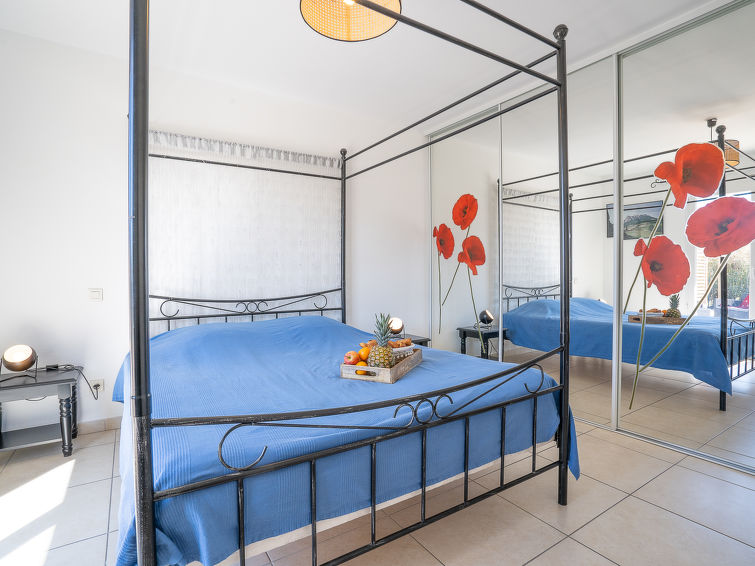 Foto van wonen van Vakantiehuis Canet-Plage