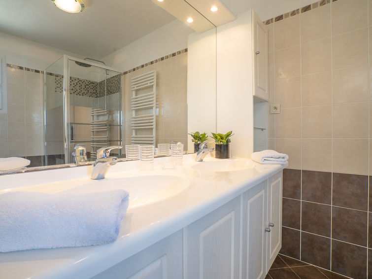 Foto van wonen van Vakantiehuis Canet-Plage