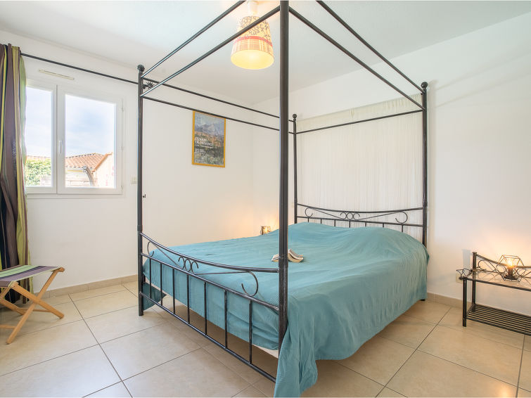 Foto van wonen van Vakantiehuis Canet-Plage