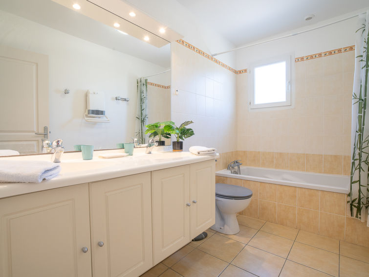 Foto van wonen van Vakantiehuis Canet-Plage