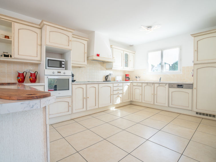 Foto van wonen van Vakantiehuis Canet-Plage