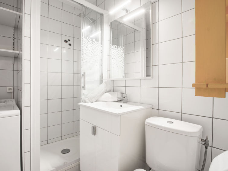 Foto van wonen van Appartement Canet-Plage