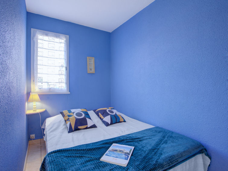Foto van wonen van Appartement Canet-Plage