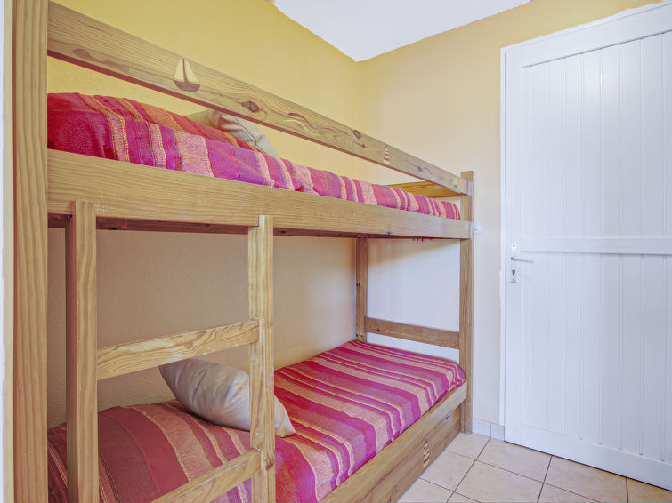 Foto van wonen van Appartement Canet-Plage