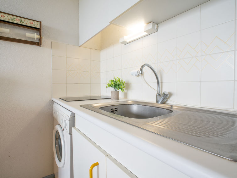 Foto van wonen van Appartement Canet-Plage