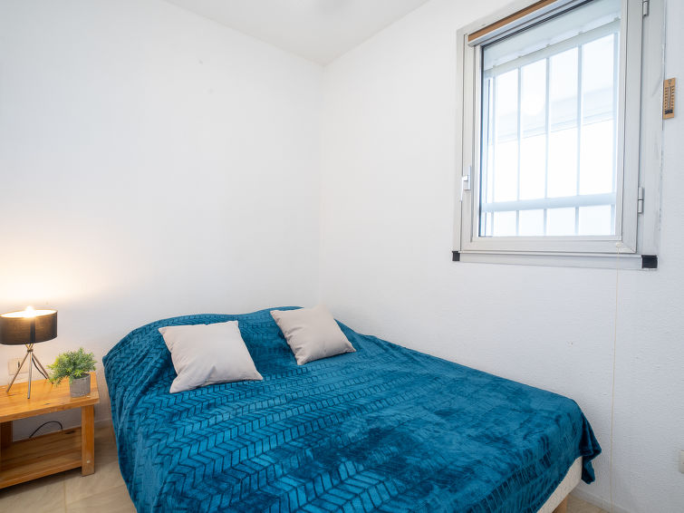 Foto van wonen van Appartement Canet-Plage