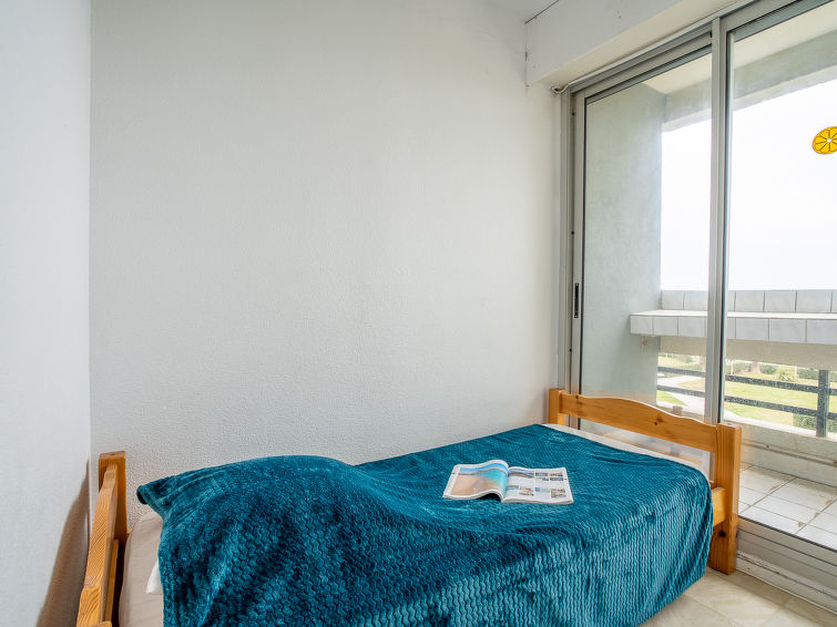 Foto van wonen van Appartement Canet-Plage