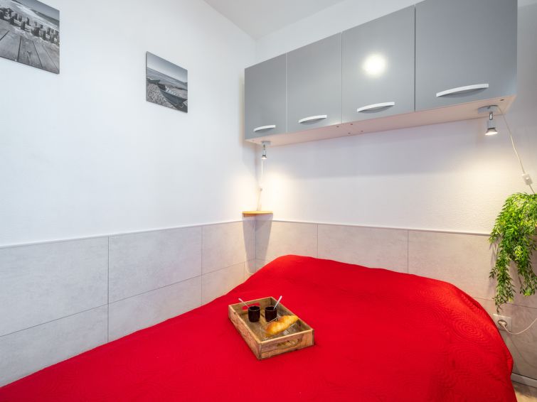 Foto van wonen van Appartement Canet-Plage