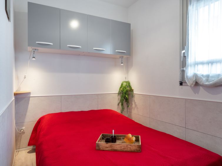 Foto van wonen van Appartement Canet-Plage