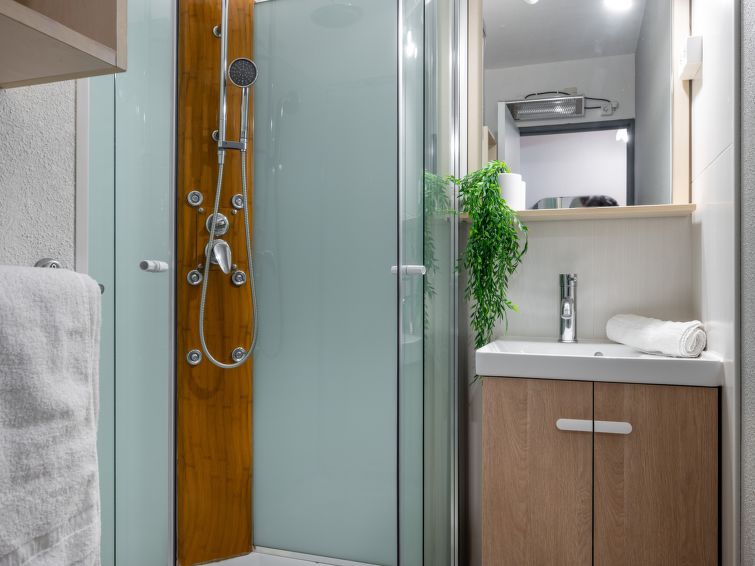 Foto van wonen van Appartement Canet-Plage