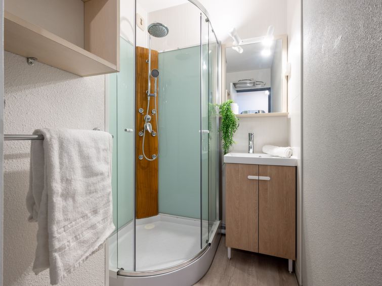 Foto van wonen van Appartement Canet-Plage