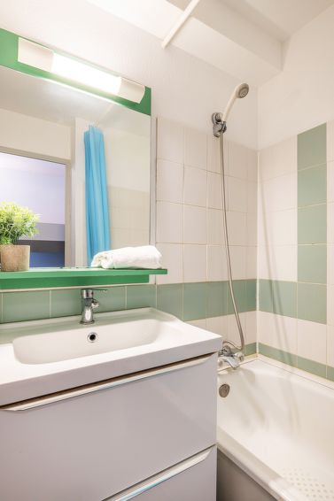 Foto van wonen van Appartement Canet-Plage