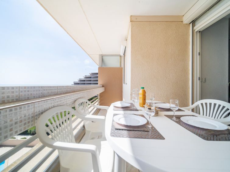 Foto van exterieur van Appartement Canet-Plage Foto van exterieur van Appartement Canet-Plage