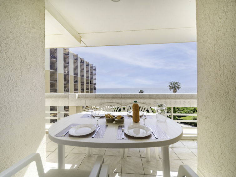 Foto van exterieur van Appartement Canet-Plage Foto van exterieur van Appartement Canet-Plage