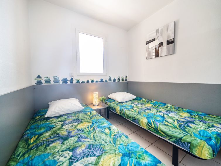 Foto van wonen van Appartement Canet-Plage Foto van wonen van Appartement Canet-Plage