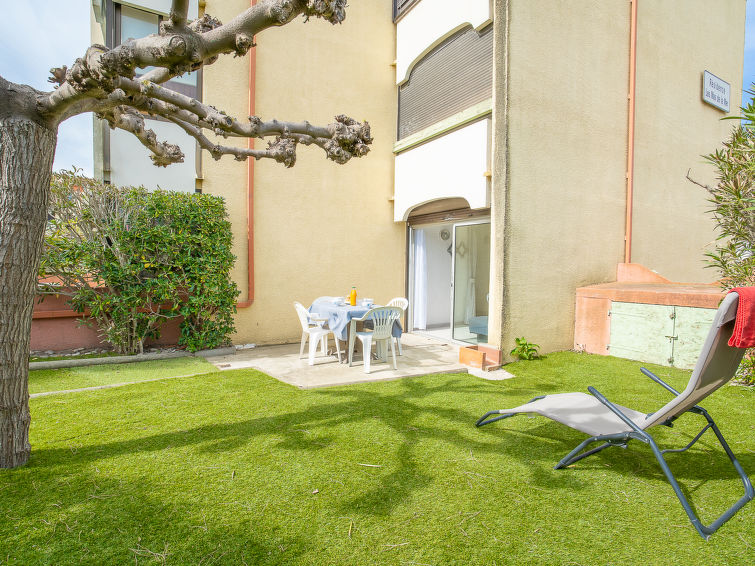 Foto van exterieur van Appartement Saint Cyprien
