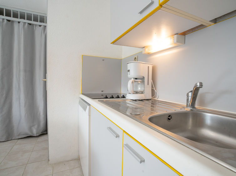 Foto van wonen van Appartement Saint Cyprien