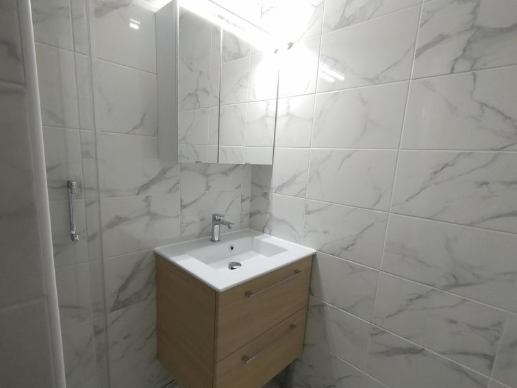 Foto van wonen van Appartement Saint Cyprien