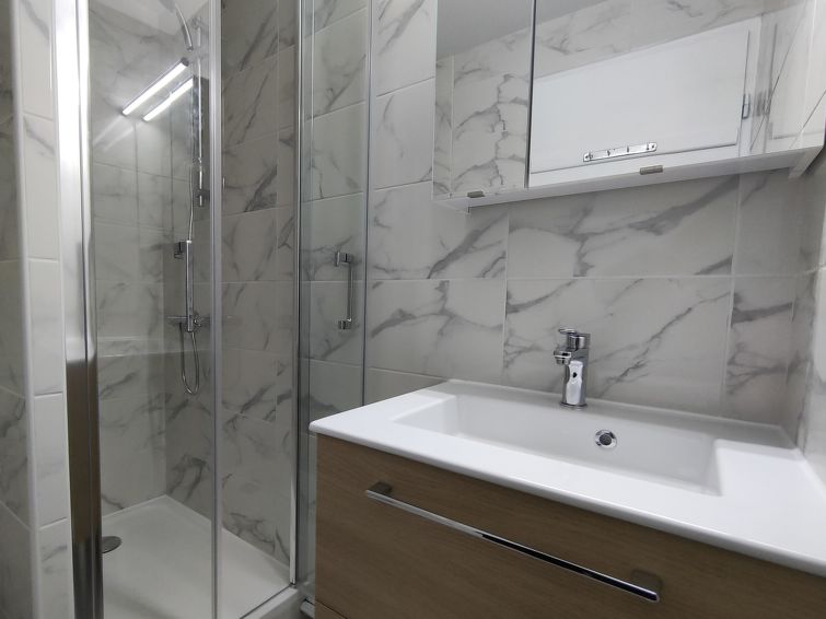 Foto van wonen van Appartement Saint Cyprien