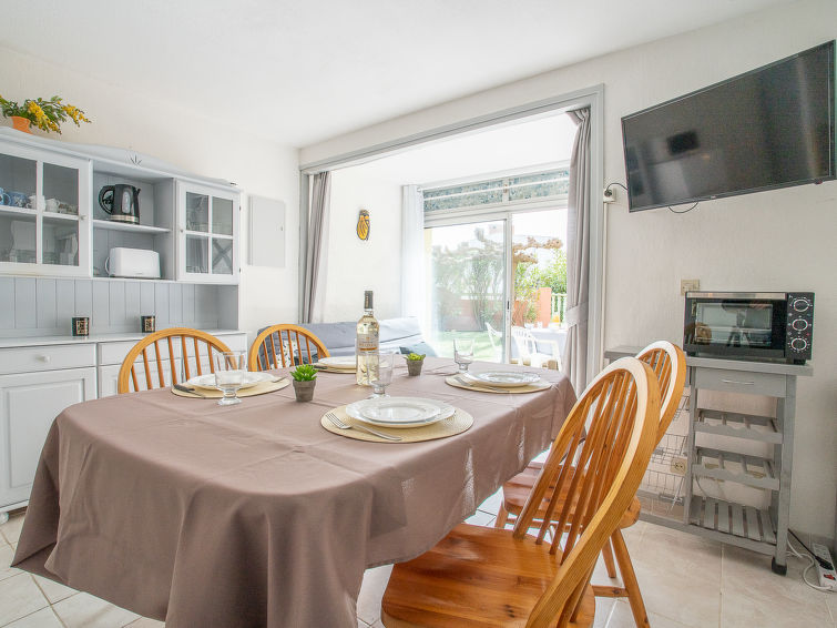 Foto van wonen van Appartement Saint Cyprien