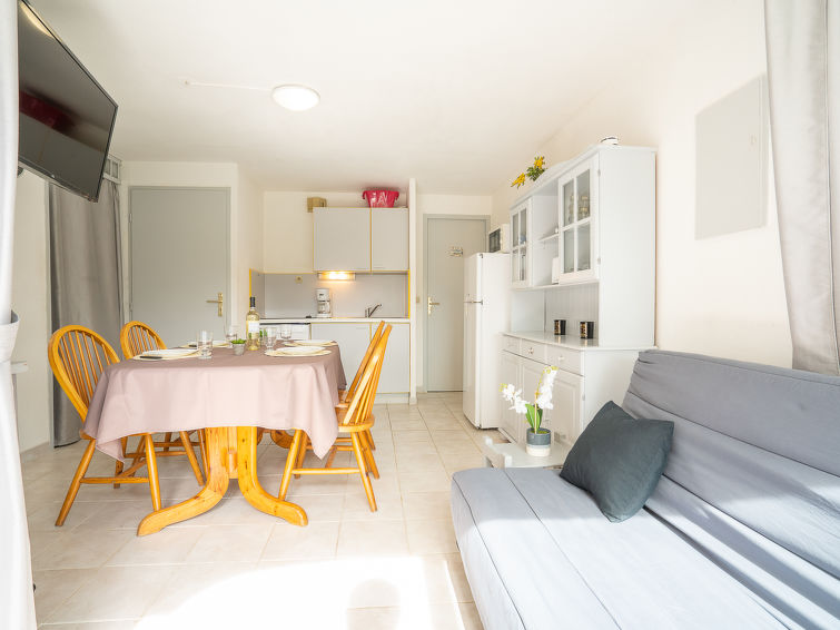 Foto van wonen van Appartement Saint Cyprien