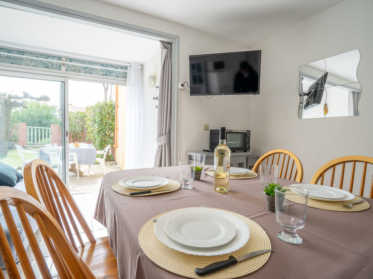 Foto van wonen van Appartement Saint Cyprien