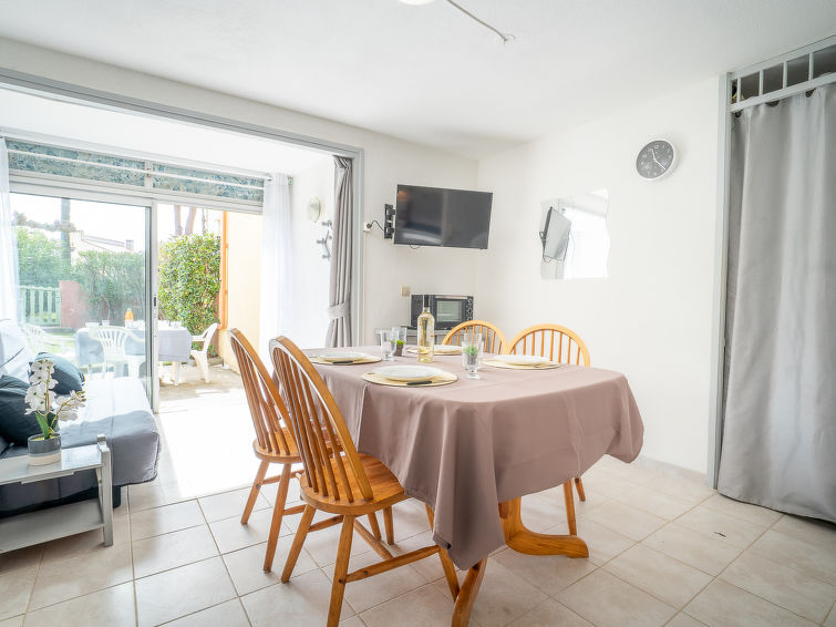 Foto van wonen van Appartement Saint Cyprien