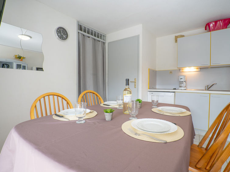 Foto van wonen van Appartement Saint Cyprien