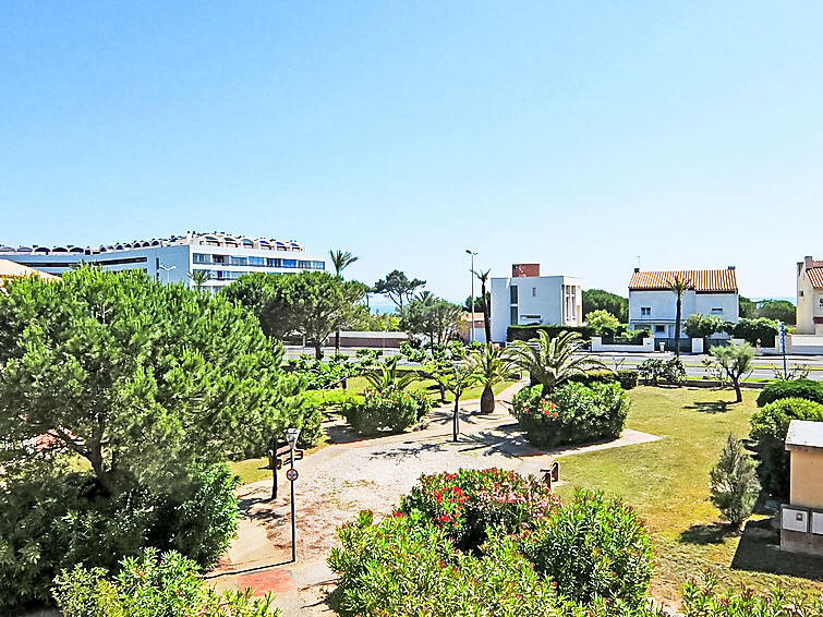 Foto van exterieur van Appartement Saint Cyprien Foto van exterieur van Appartement Saint Cyprien