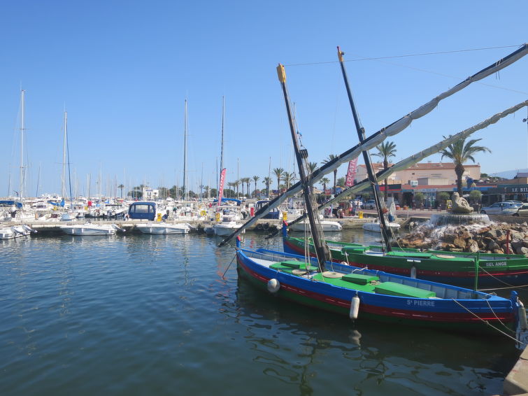 Foto van omgeving van Appartement Saint Cyprien Foto van omgeving van Appartement Saint Cyprien